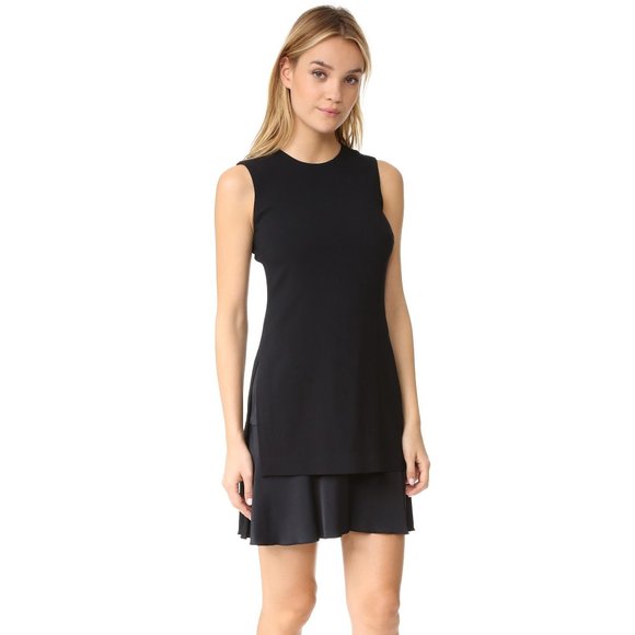 Theory 'Malkan PM Bergen' Dress S - Picture 1 of 3